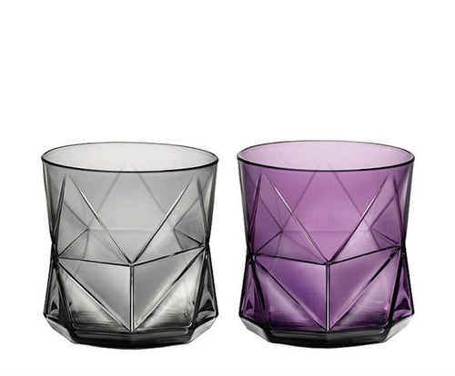 Geometric Modeling of Glass Mug