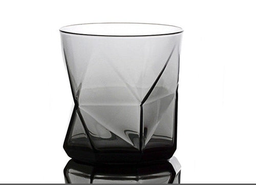Geometric Modeling of Glass Mug
